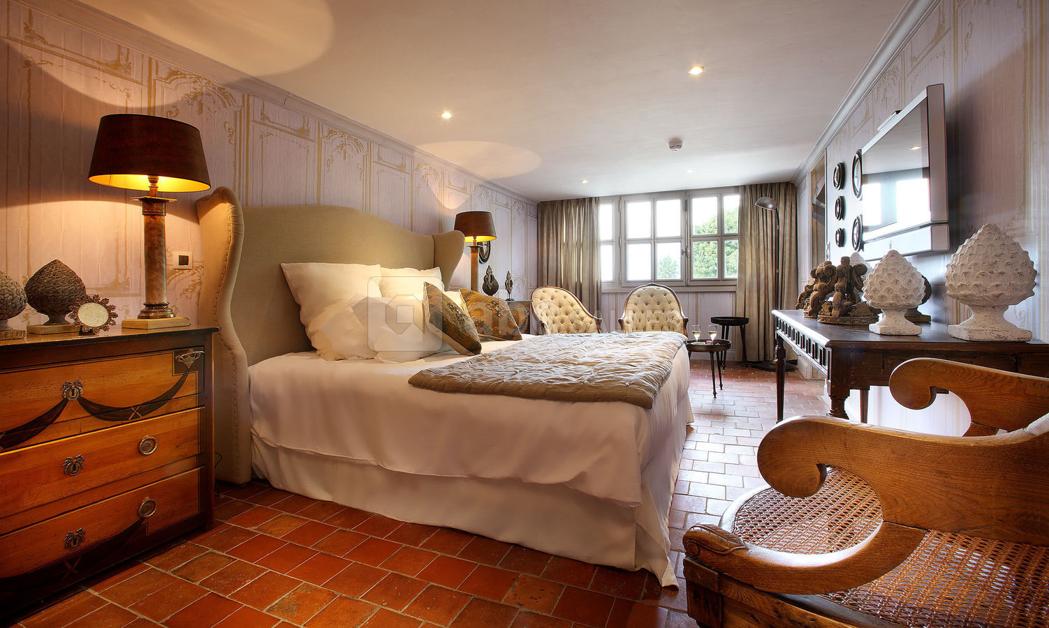 Chambre 14
