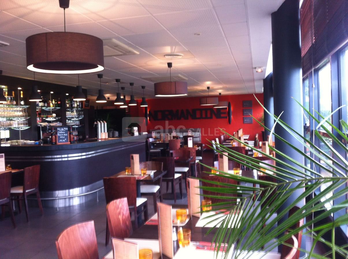 La brasserie