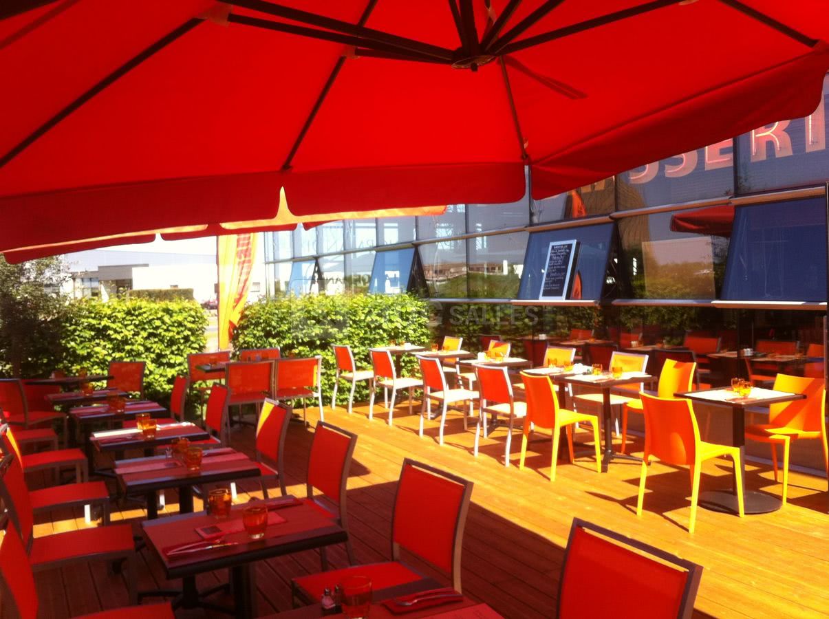 La Terrasse