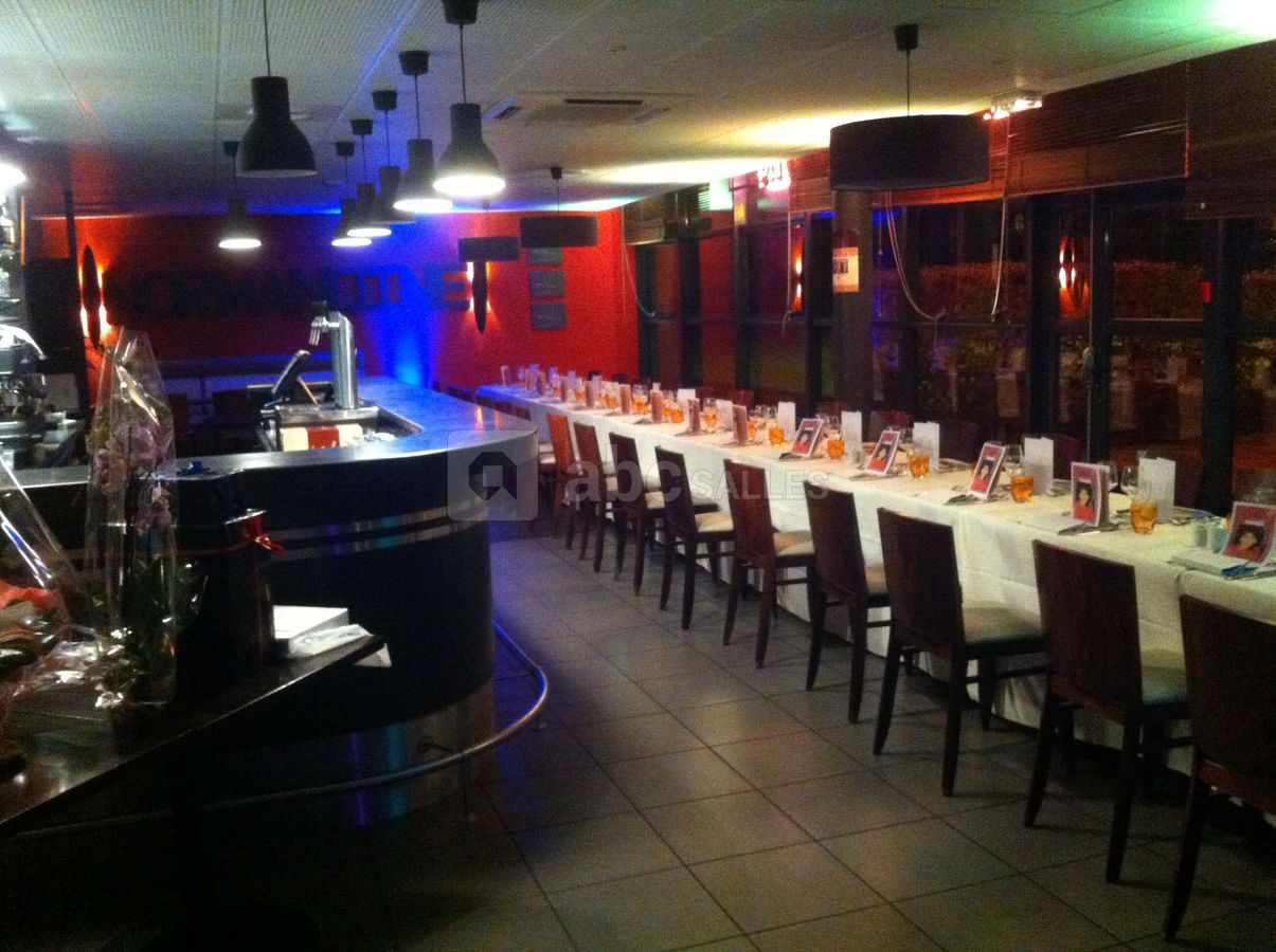 Soirée privée