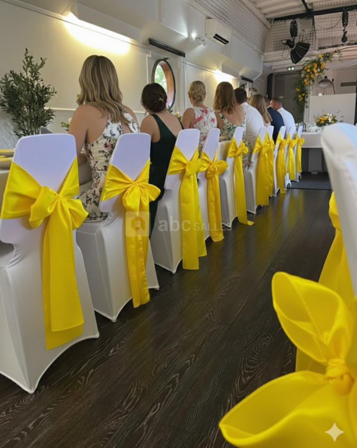 Décoration sur mesure