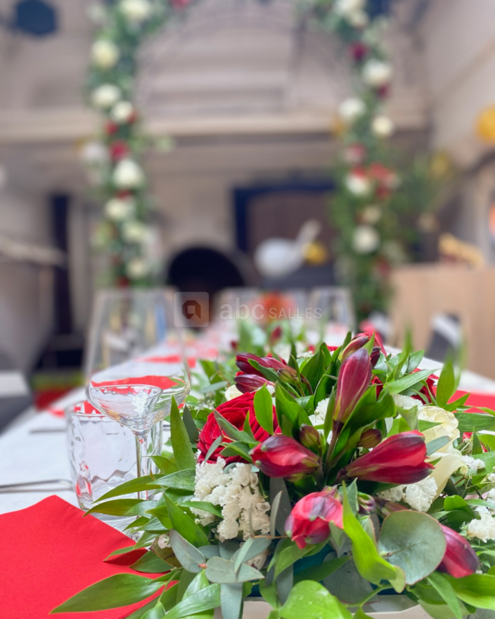 Décoration sur mesure