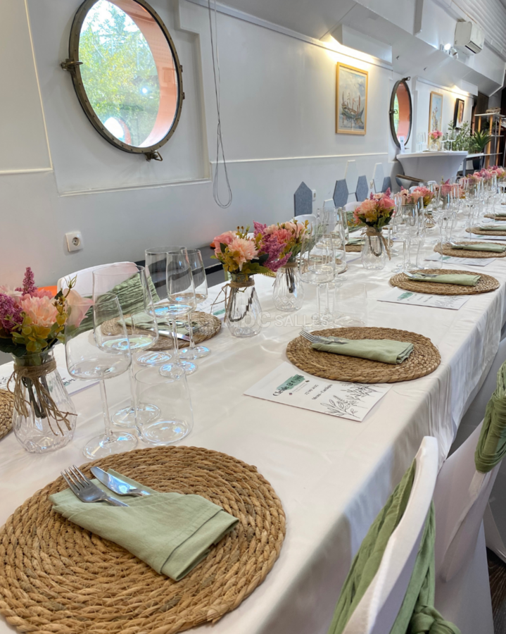 Décoration sur mesure