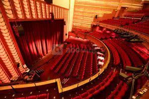 Le Grand Comedia