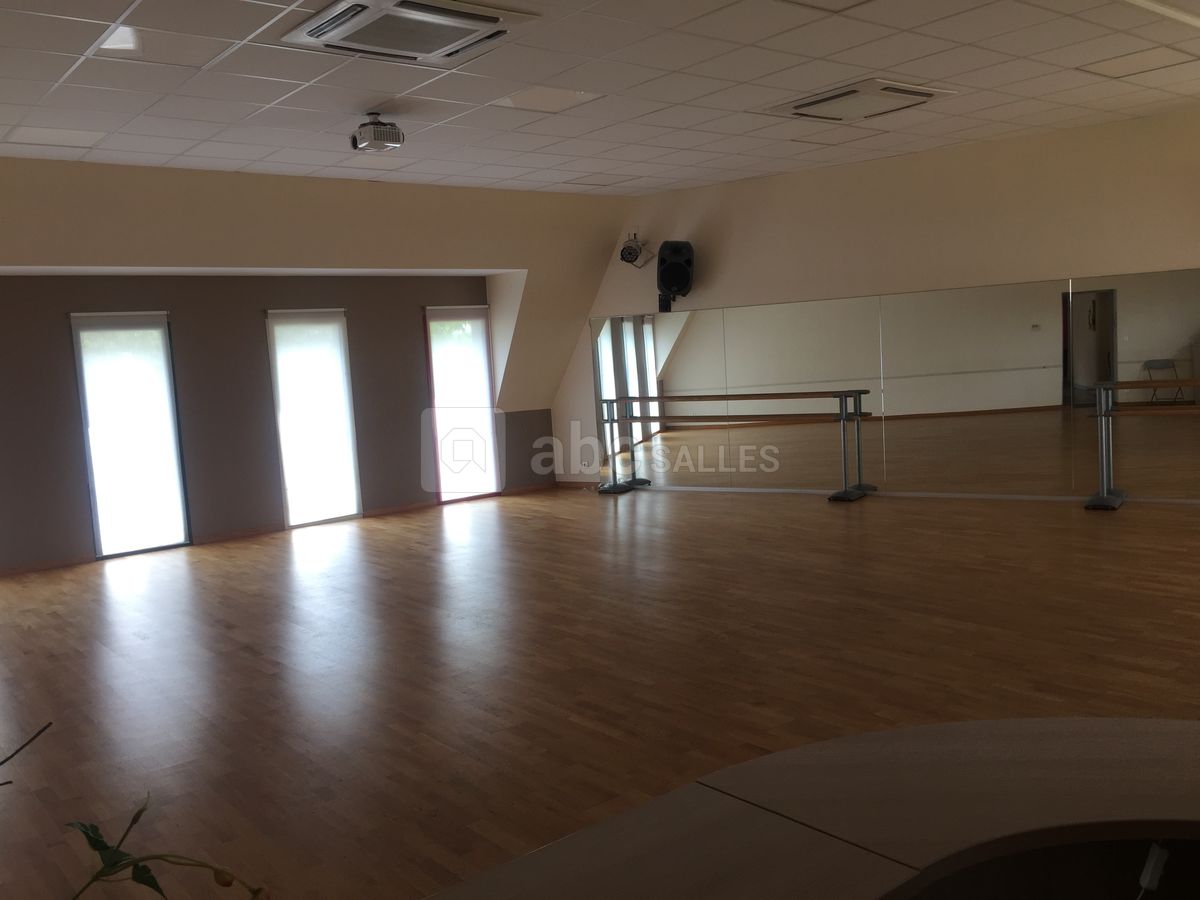 Salle de danse 1