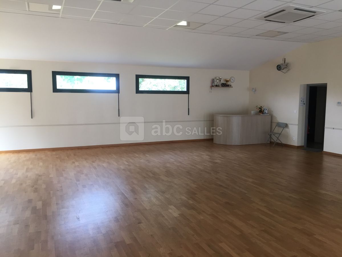 Salle de danse 1