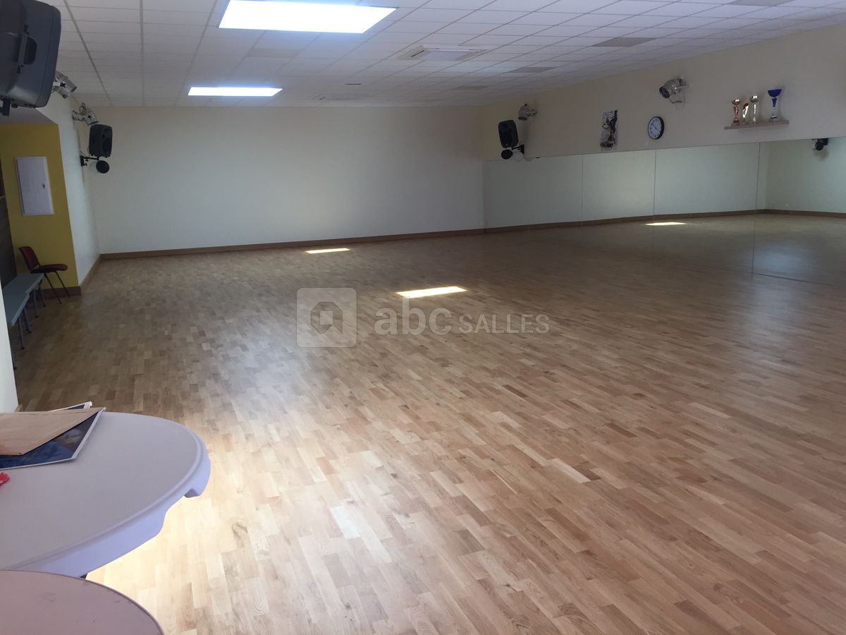 Salle de danse 2