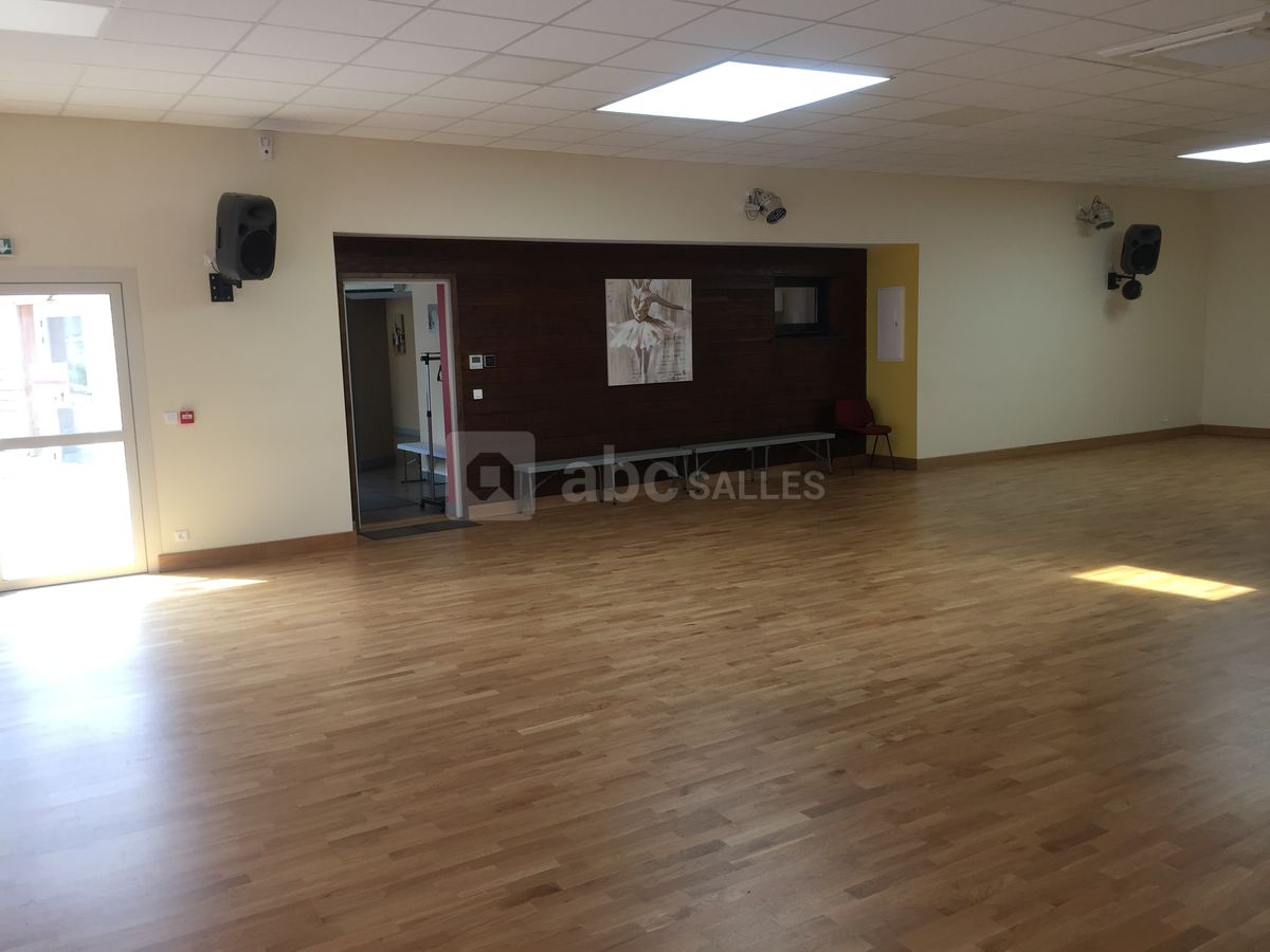Salle de danse 2