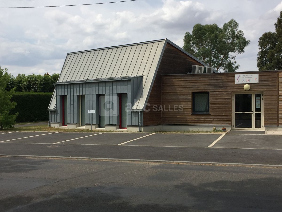 Vue salle 1