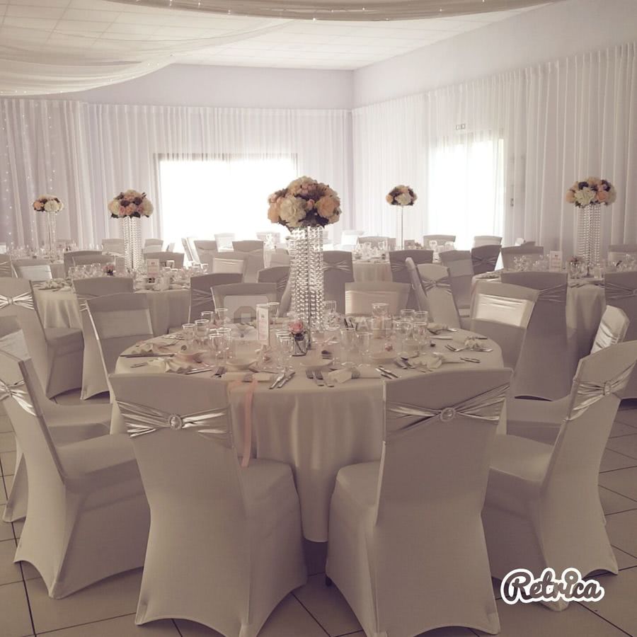 Mariage Chic