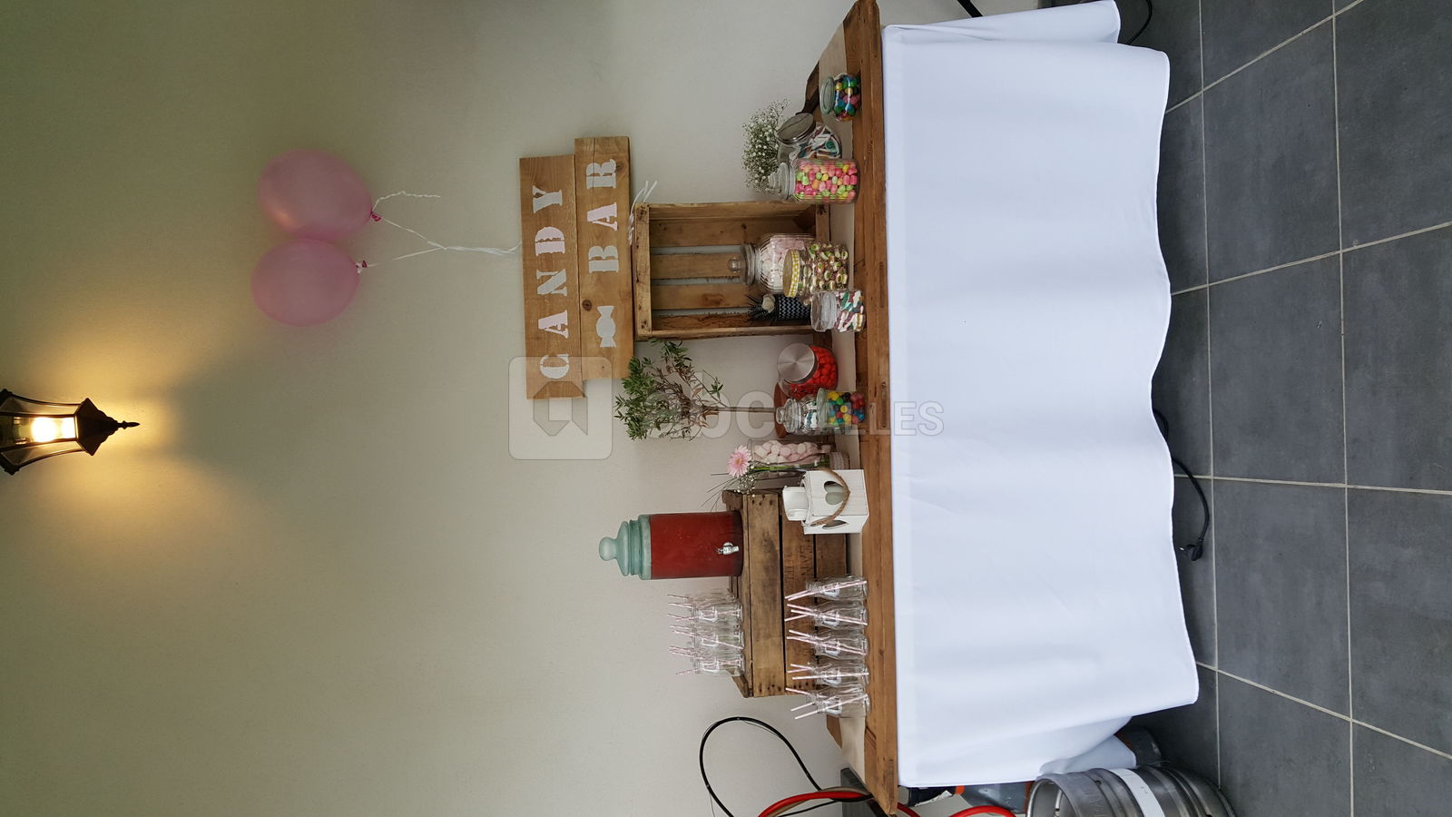 Candy Bar