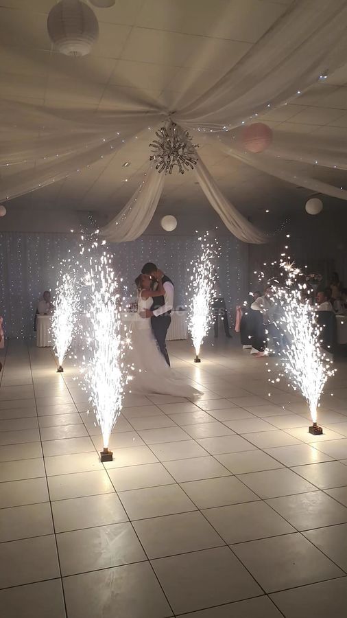 Mariage