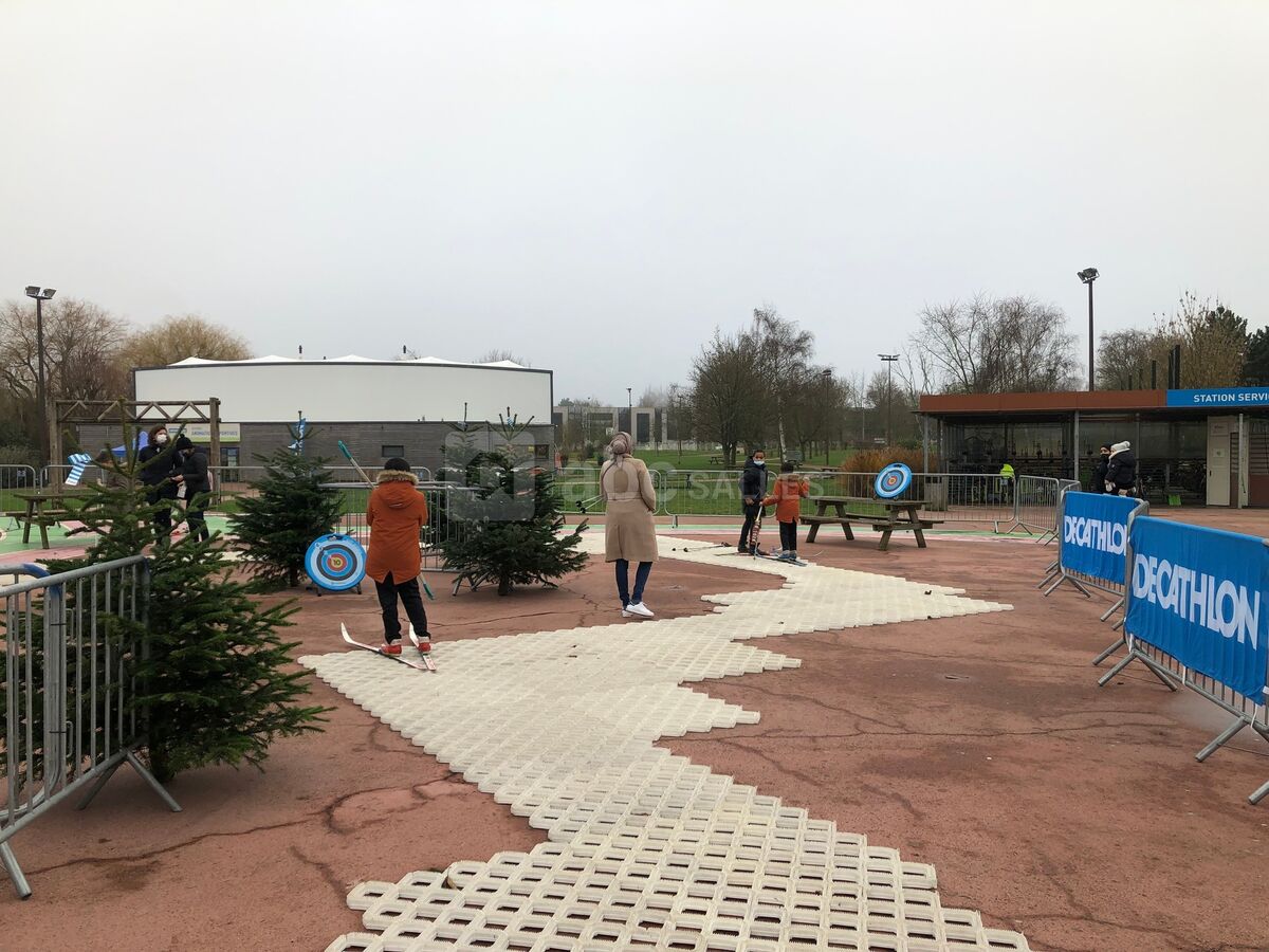 decathlon campus