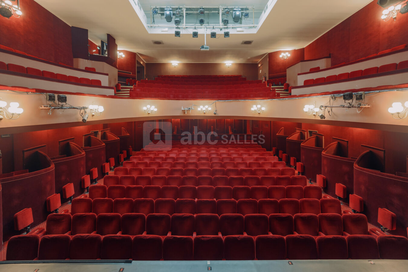 Amphithéâtre Saint-Georges