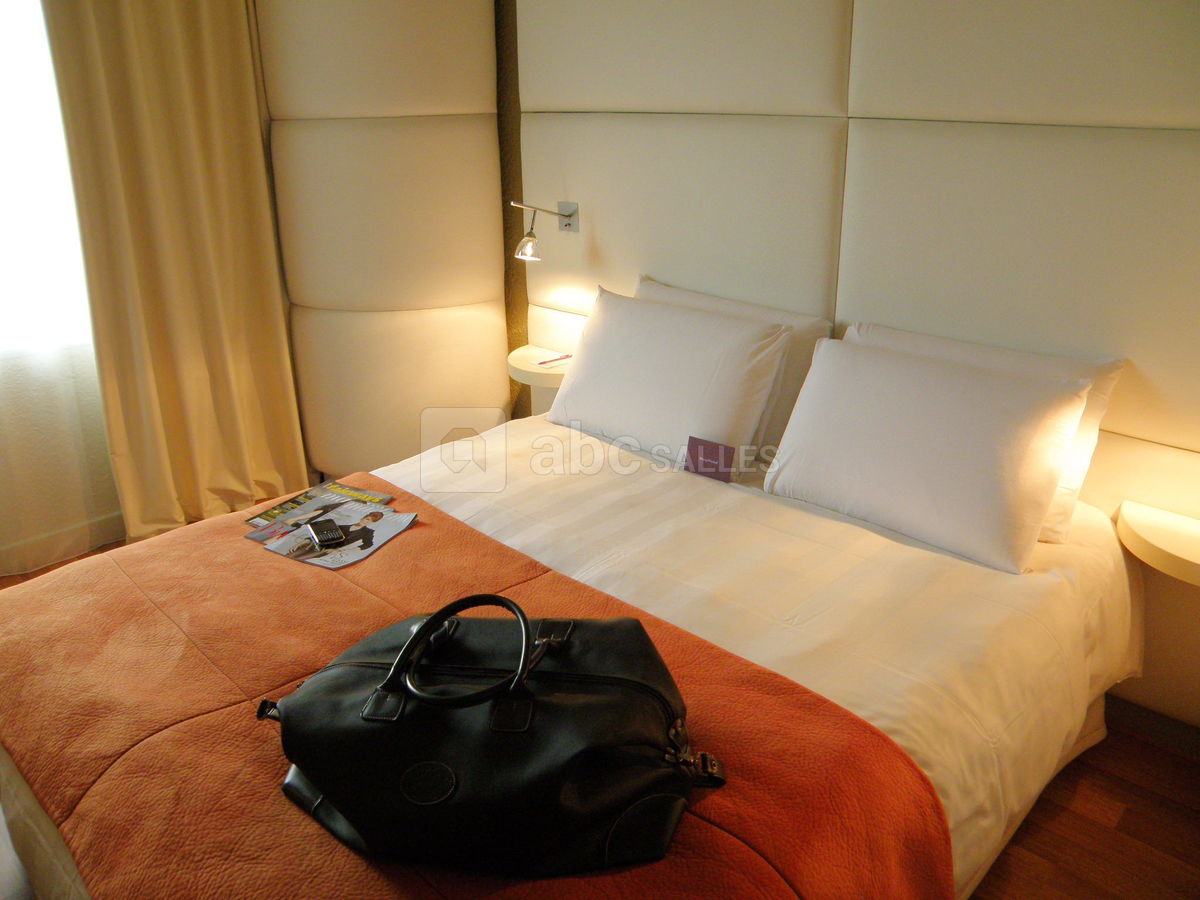 Hôtel Mercure Brive-Ussac