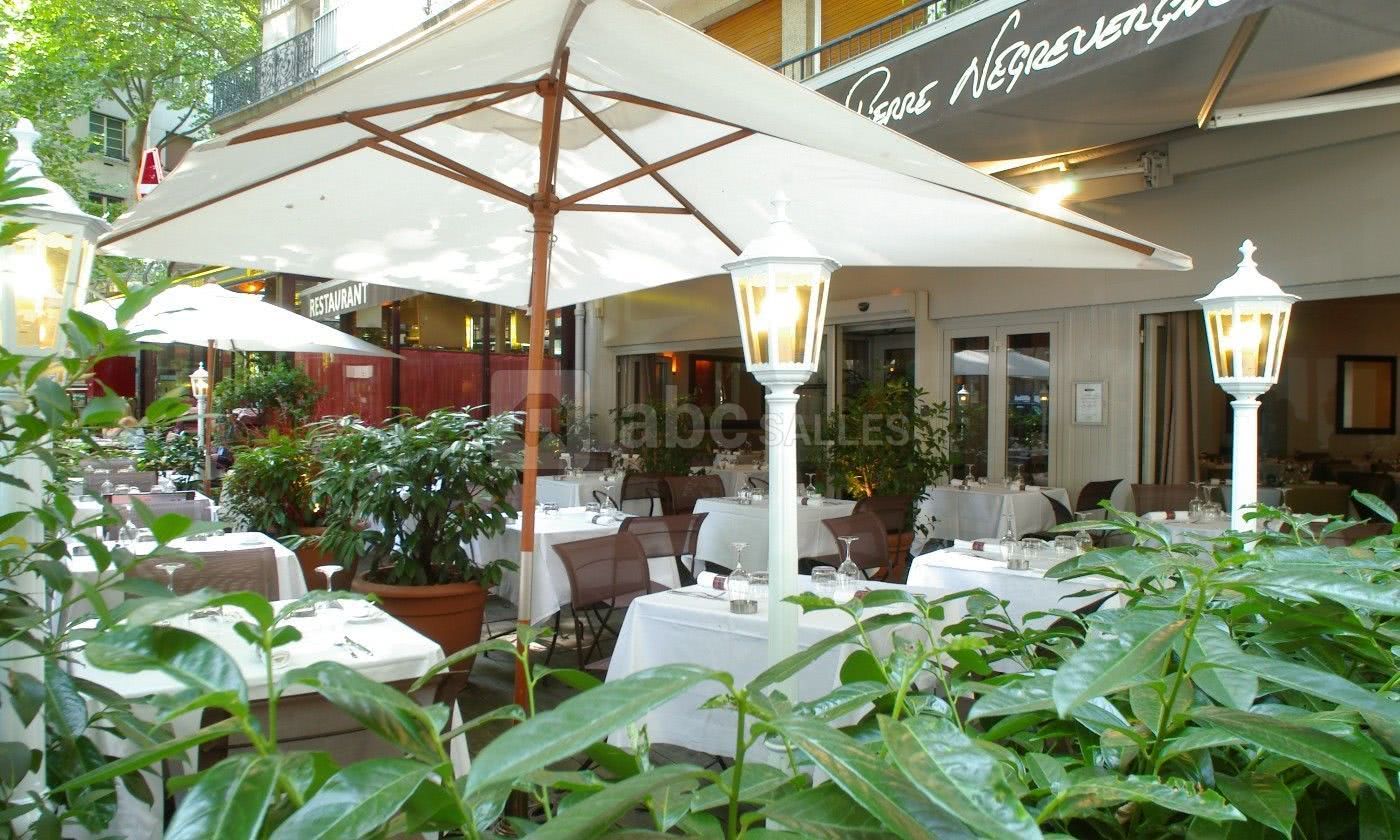 La Terrasse