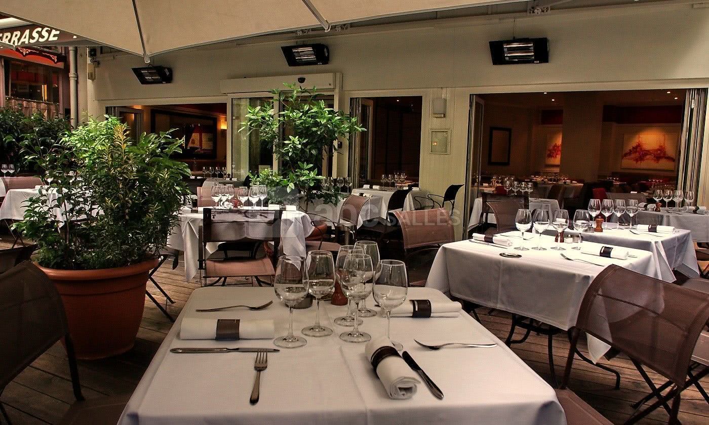 La Terrasse