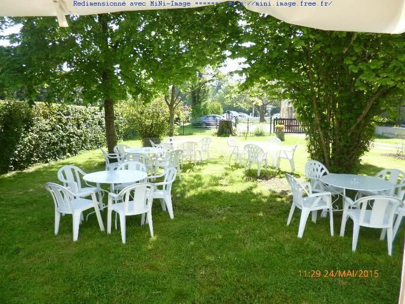 Chez Ange, Auberge de l'Artoire