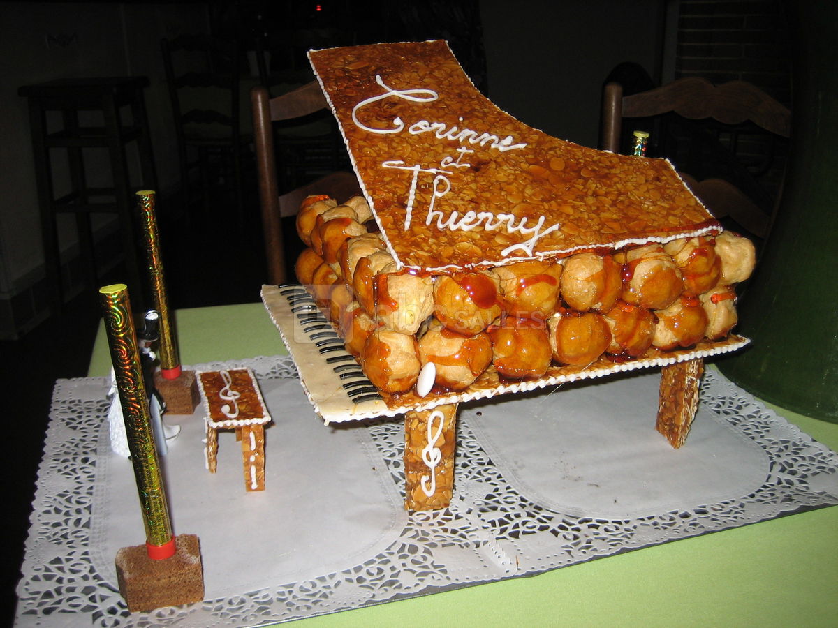 Chez Ange, Auberge de l'Artoire