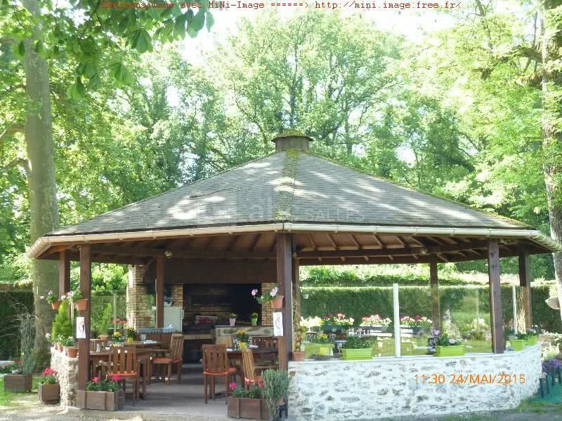 Chez Ange, Auberge de l'Artoire