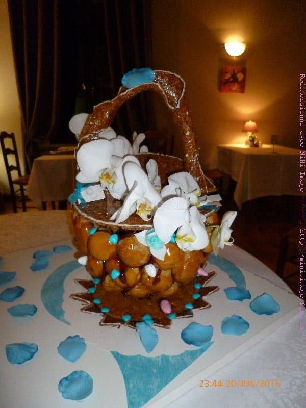 Chez Ange, Auberge de l'Artoire