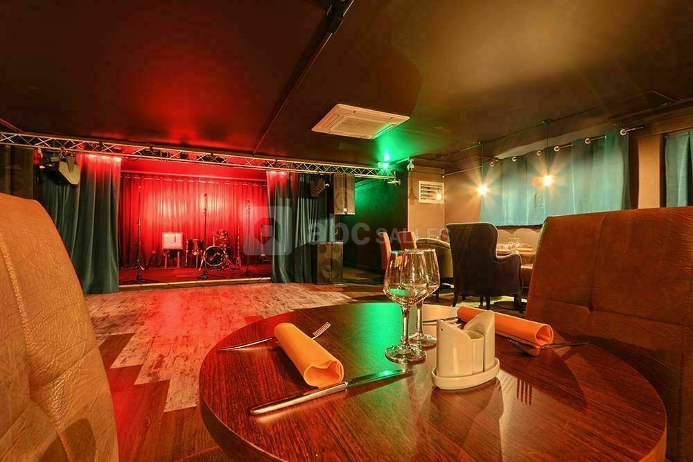 L Etage 77 Rue Du Faubourg Du Temple 75010 Paris L'Étage - ABC Salles