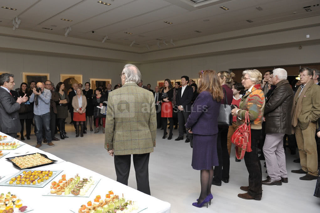 Théâtre des Sablons