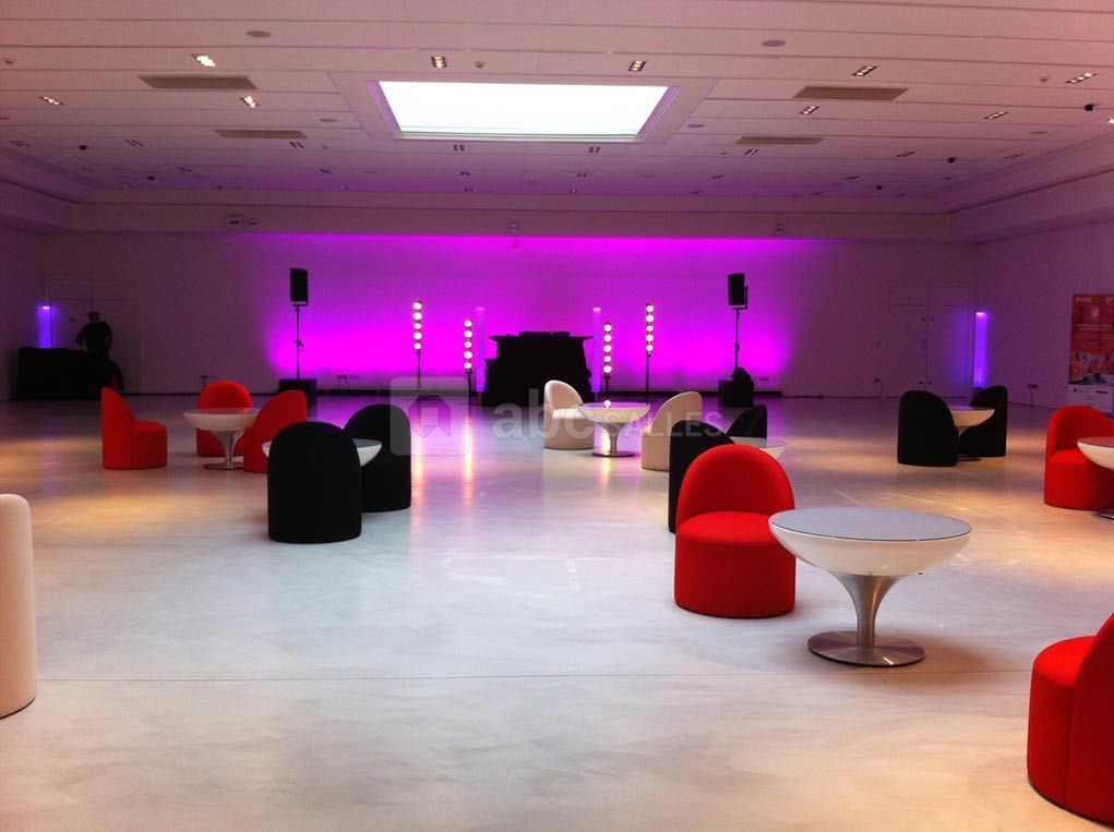 Théâtre des Sablons