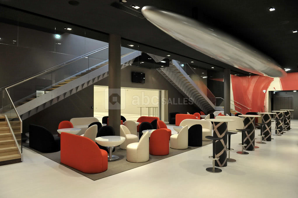 Théâtre des Sablons