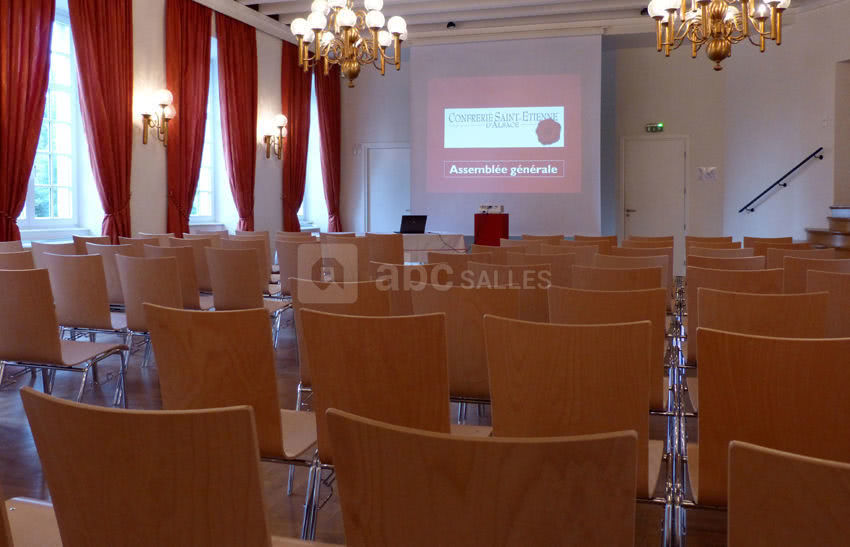 La Salle Dreyer