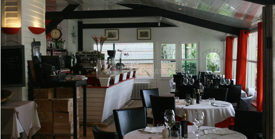 Restaurant La Braise
