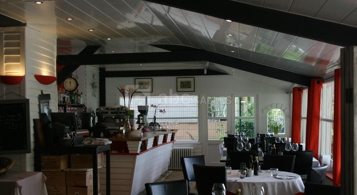 Restaurant La Braise