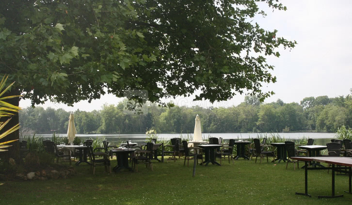 Restaurant La Braise