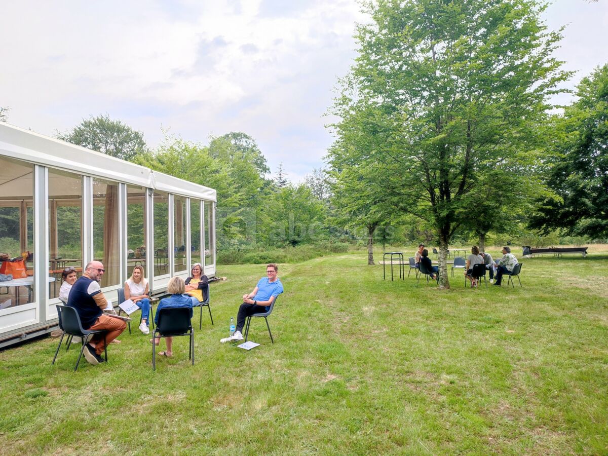 Travail en sous-groupes