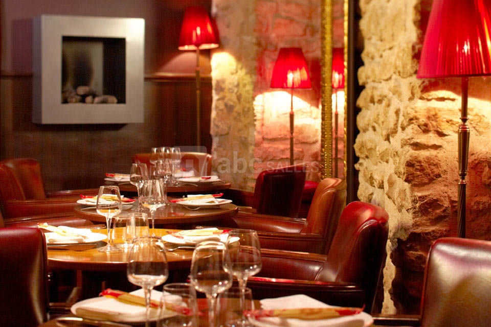 Restaurant Le Bellagio