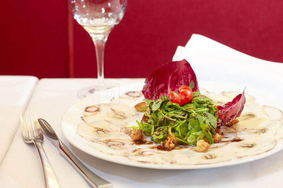 Restaurant Le Bellagio