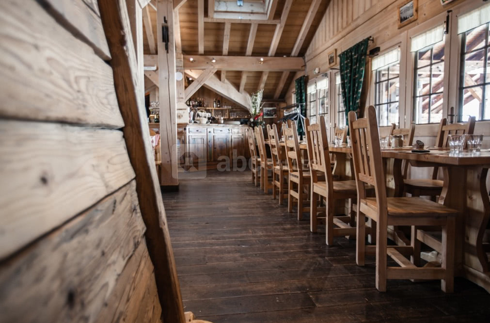 Restaurant La Pointe de Nyon