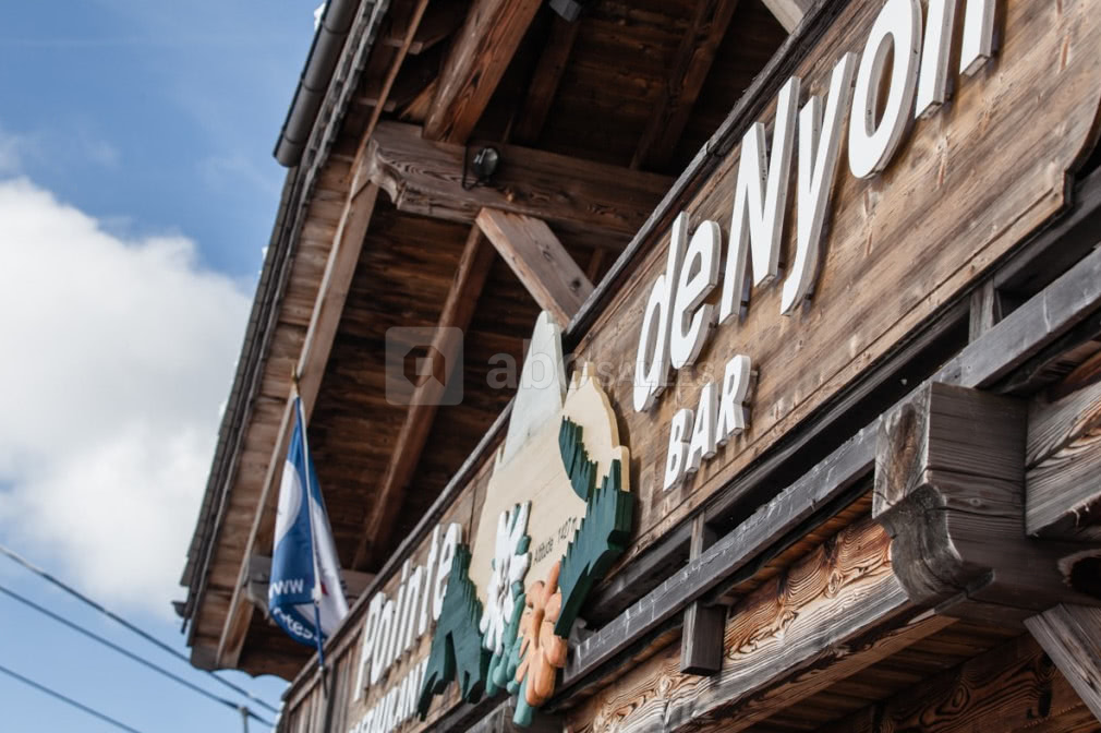 Restaurant La Pointe de Nyon
