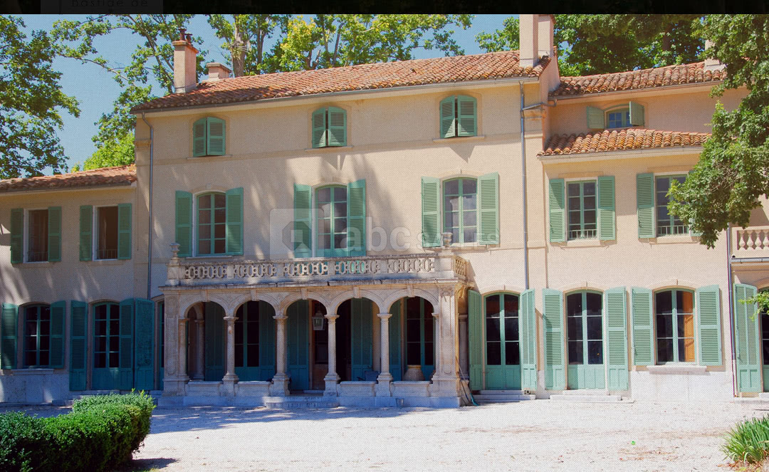 Bastide de Toursainte
