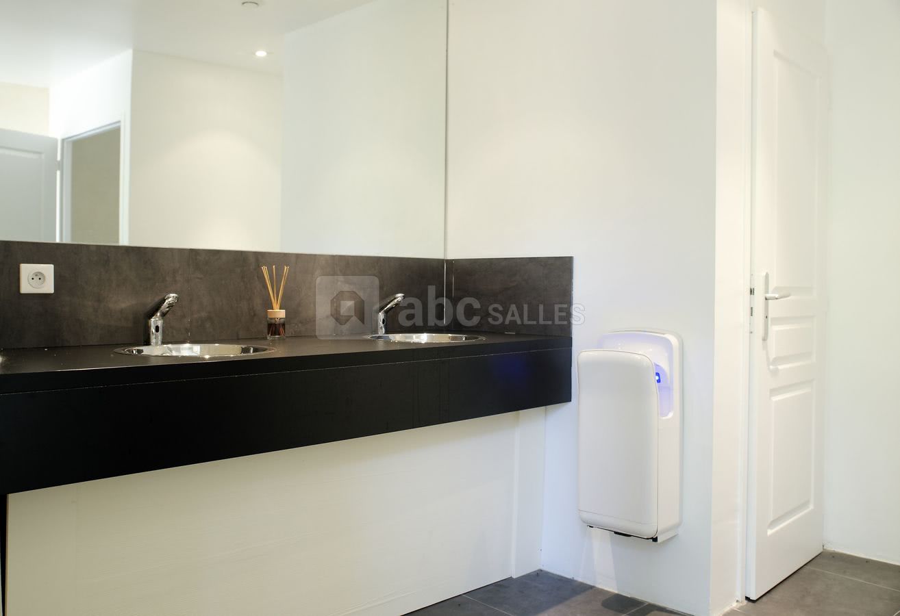 Sanitaires