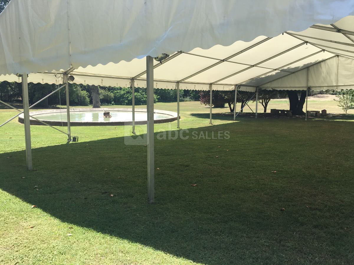 Tentes