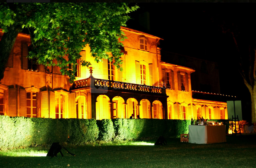 Bastide de Toursainte