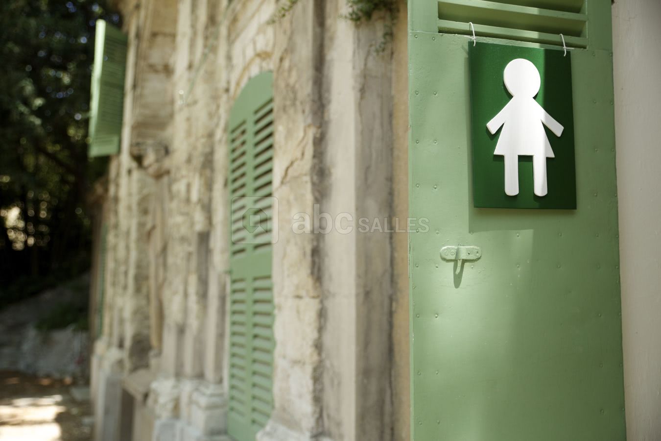 Sanitaires