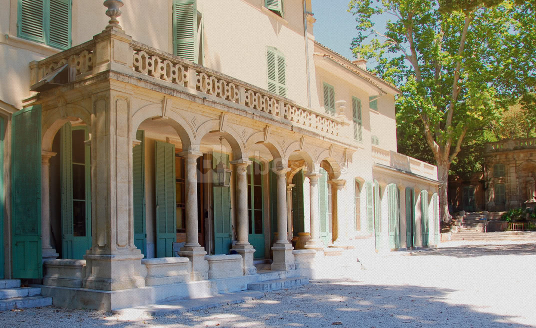 Bastide de Toursainte