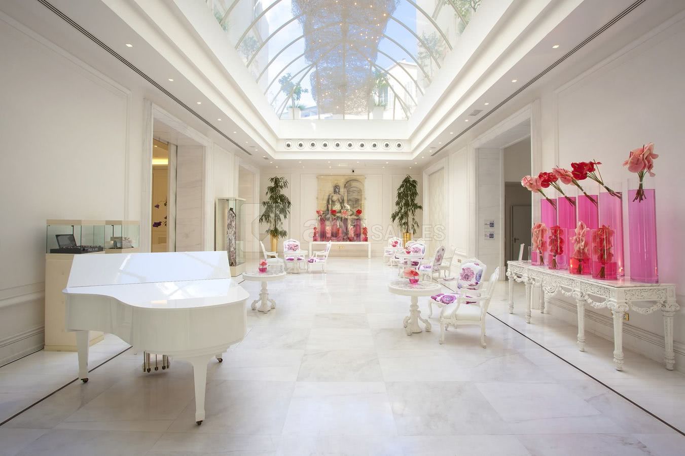 Hôtel Boscolo Exedra Nice