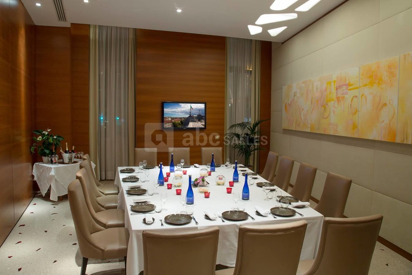 Hôtel Boscolo Exedra Nice