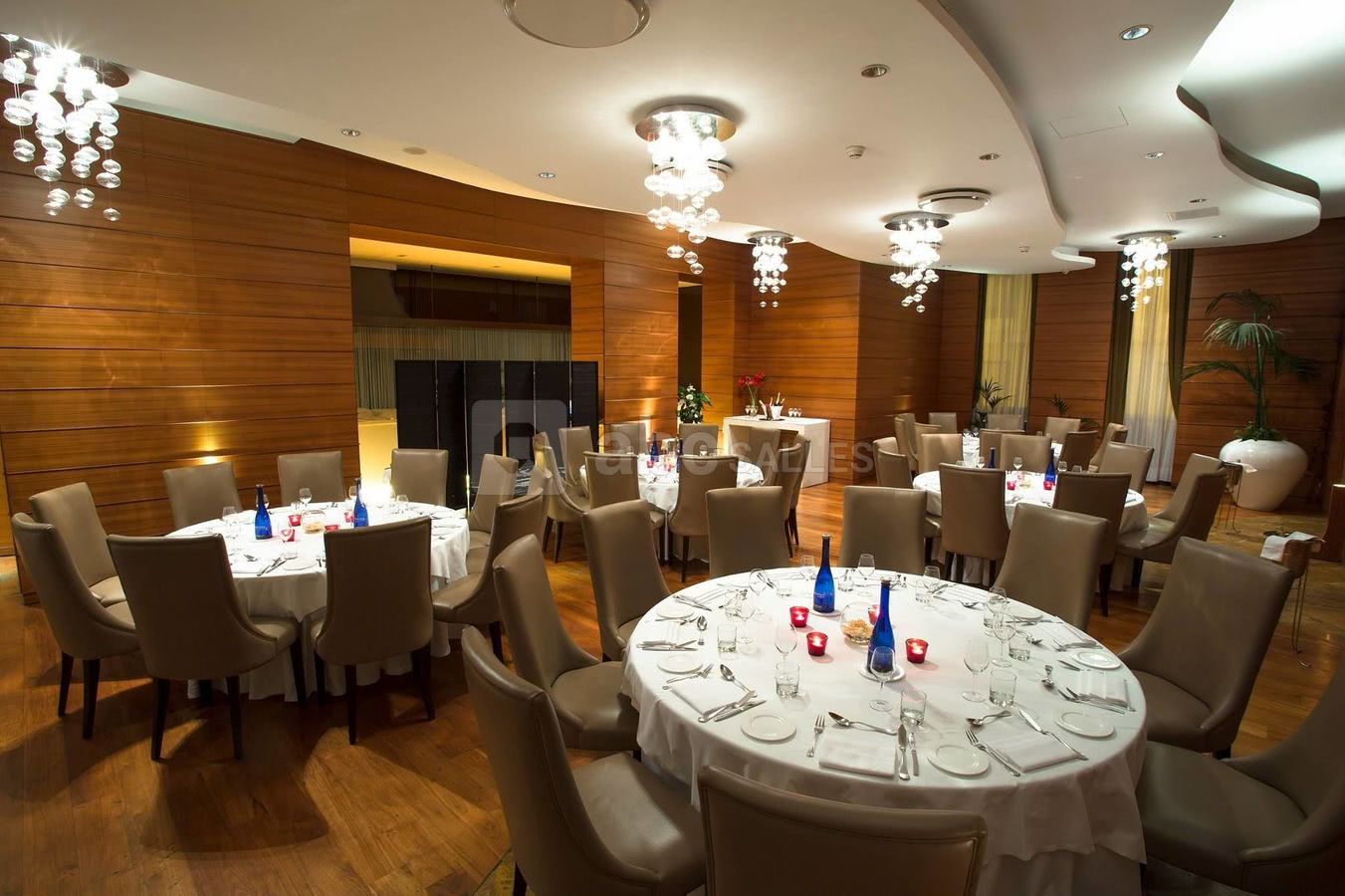 Hôtel Boscolo Exedra Nice