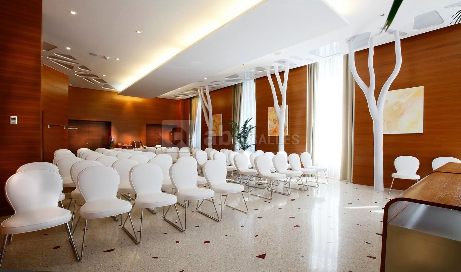 Hôtel Boscolo Exedra Nice