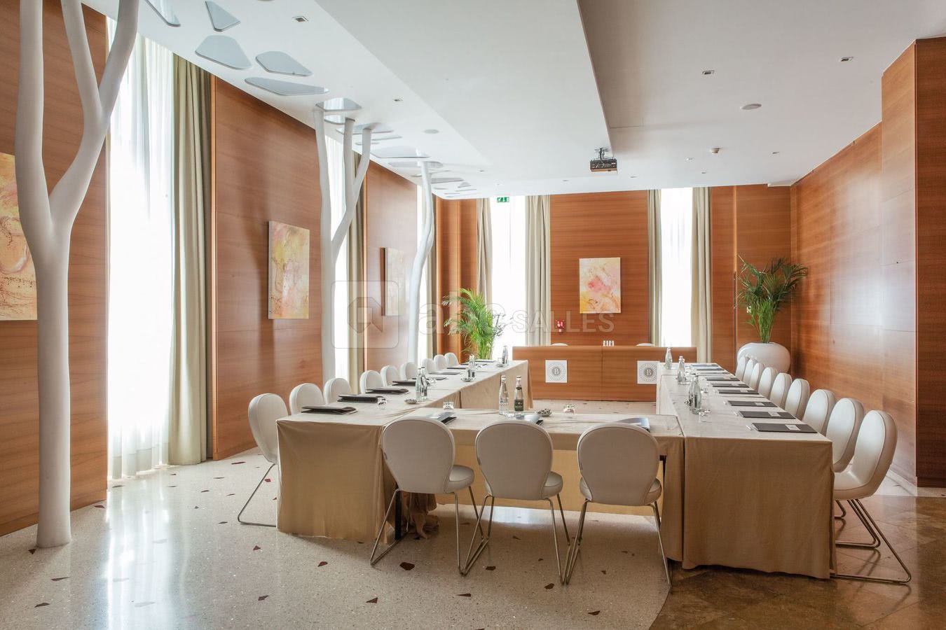 Hôtel Boscolo Exedra Nice