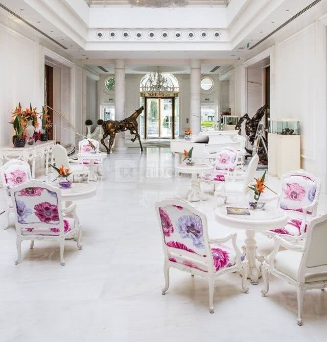 Hôtel Boscolo Exedra Nice